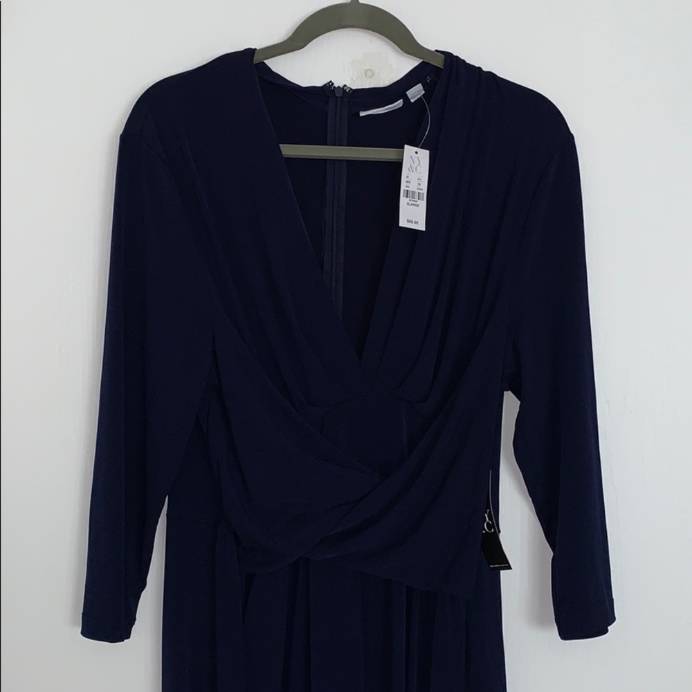 Jumpsuit - Picture 2 of 3